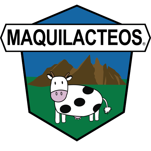 Maquilácteos