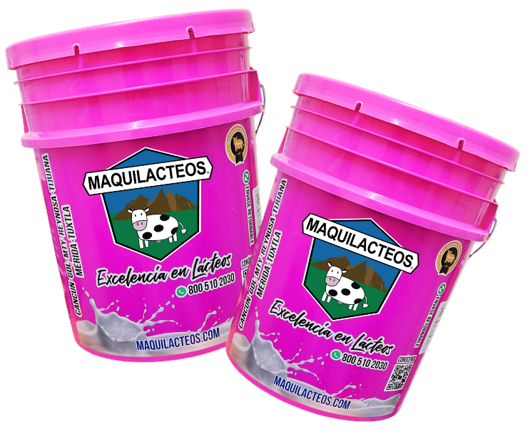 Base Láctea para Helados