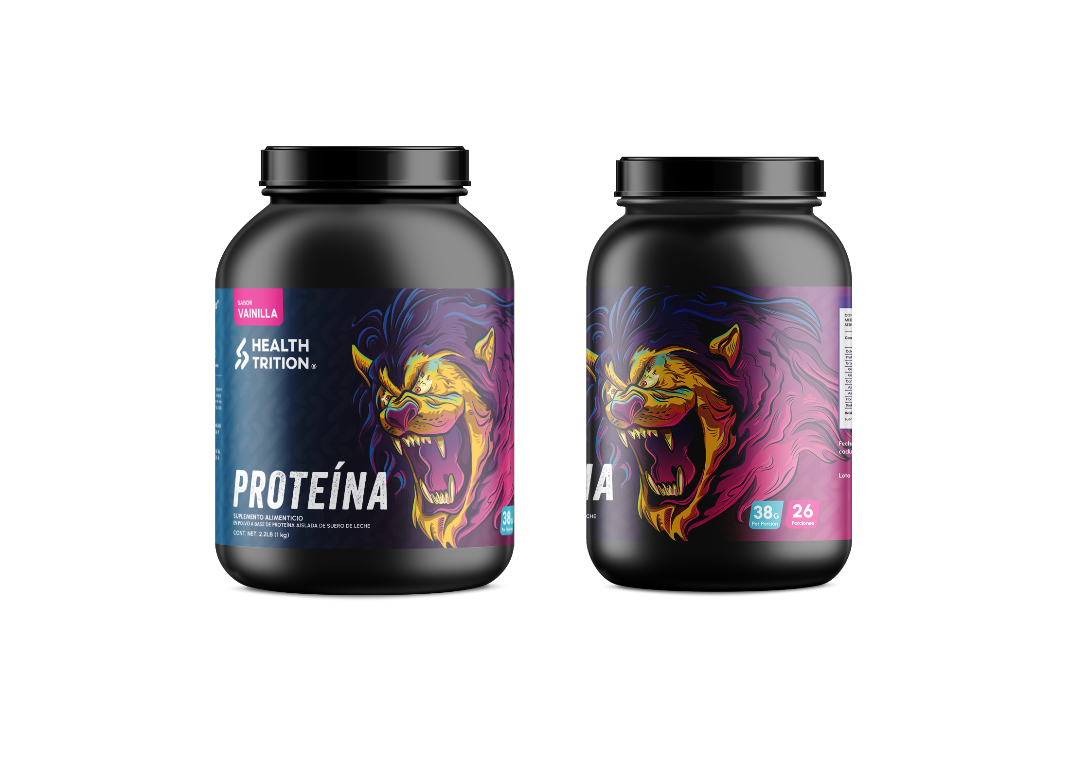 Proteínas